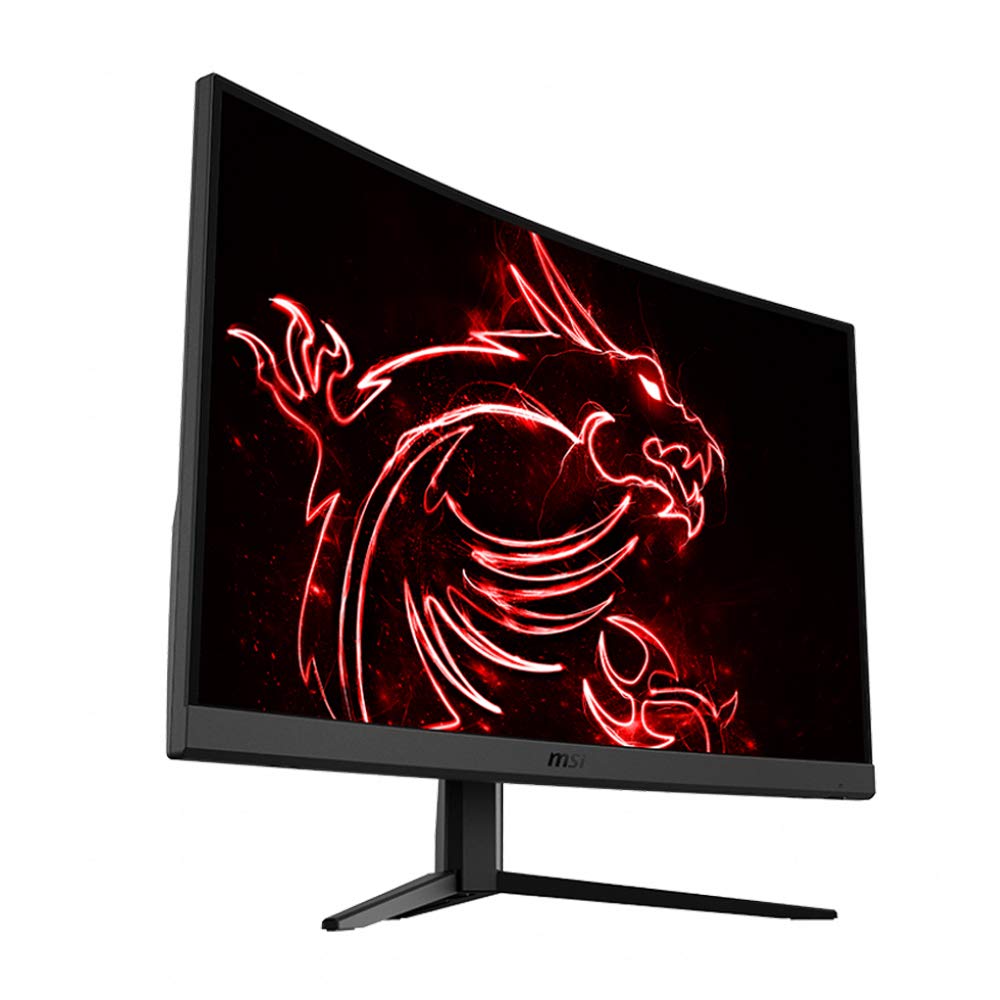MSI Optix G27C4 cm 68.58 cm (27